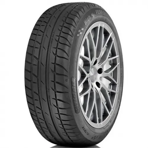 Шины  Tigar High Performance 165/65 R15 81H купить 