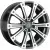 Диски  Replay MR80 8.5x19 5*112 ET36 DIA66.6 GMF Литой купить 