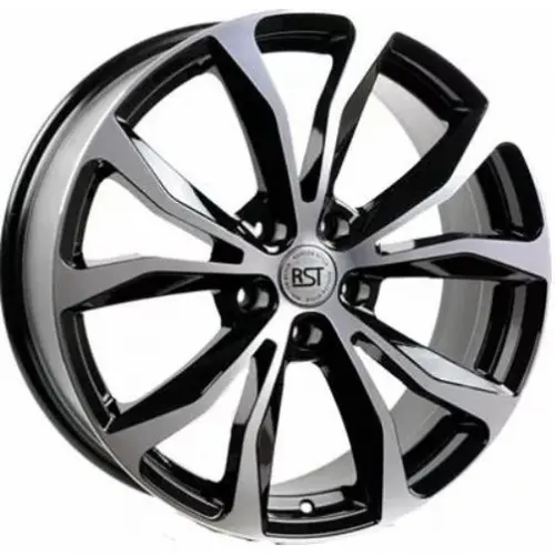 Диски  RST R009 7.5x19 5*108 ET36 DIA65.1 BD Литой купить 