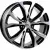 Диски  RST R009 7.5x19 5*108 ET36 DIA65.1 BD Литой купить 