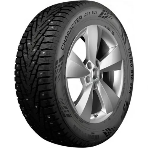 Шины  Ikon Tyres Character Ice 7 SUV 225/65 R17 106T XL купить 