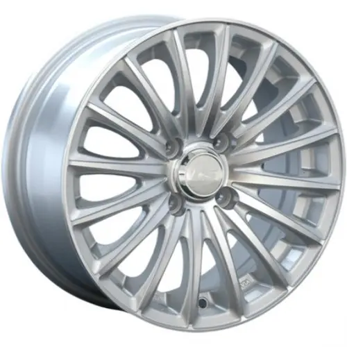 Диски  LS 804 7.5x17 5*112 ET45 DIA73.1 SF Литой купить 