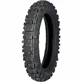 Мотошины Gummy ZS-078C 140/80 R18 70M Задняя Эндуро