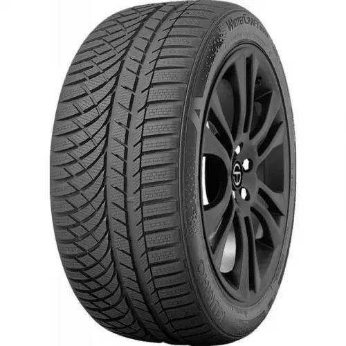 Шины  Kumho WinterCraft WP72 285/35 R18 101V купить 