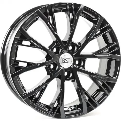 Диски  RST R207 6.5x17 5*114.3 ET35 DIA67.1 GB Литой купить 