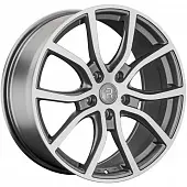 Диски Replay VV394 9x20 5*130 ET57 DIA71.6 MGMF Литой
