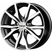 Диски Carwel Бекан 6.5x15 5*110 ET35 DIA65.1 AB Литой