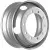 Диски  Accuride 10/335/281/154.4 7.5x22.5 10*335 ET152.5 DIA281 Silver Штампованный купить 