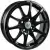 Диски  RST R035 6x15 4*100 ET48 DIA54.1 BL Литой купить 