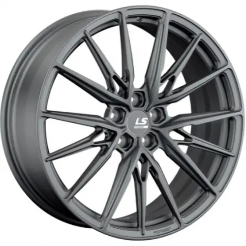 Диски  LS Forged FG28 8.5x20 5*108 ET40 DIA63.3 MGM Кованый купить 