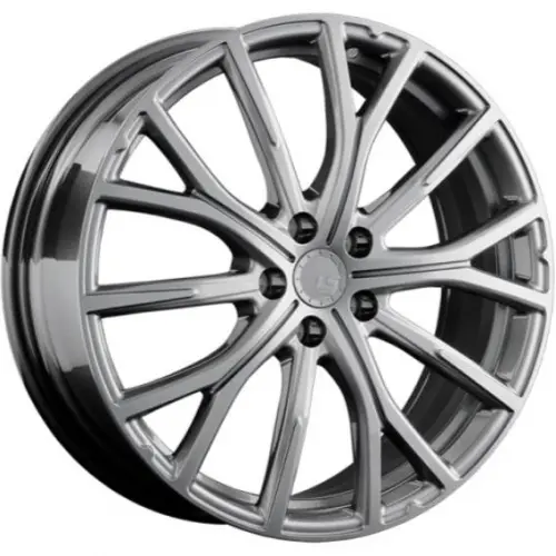 Диски  LS Forged FG21 8x19 5*108 ET52 DIA60.1 HPB Кованый купить 