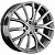 Диски LS Forged FG21 7x19 5*108 ET36 DIA65.1 HPB Кованый