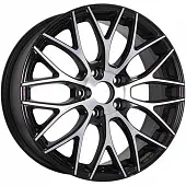 Диски RST R137 7x17 4*108 ET26 DIA65.1 BD Литой