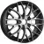 Диски  RST R137 7x17 5*108 ET36 DIA65.1 BD Литой купить 