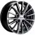 Диски  Carwel Тевриз 6.5x16 5*114.3 ET46 DIA67.1 AGR Литой купить 