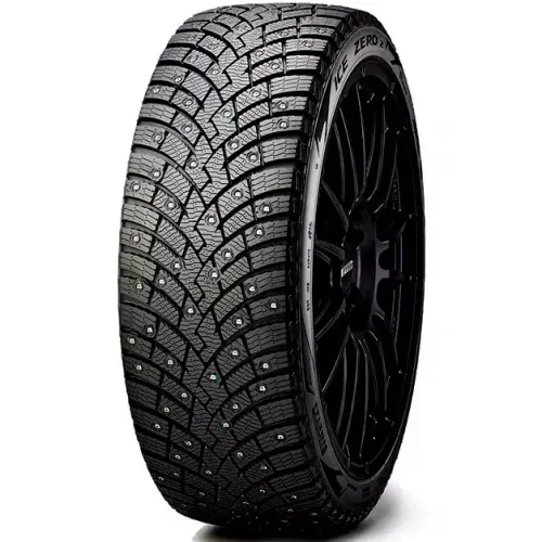 Шины  Pirelli Ice Zero 2 275/35 R20 102T XL купить 