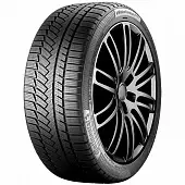 Шины Continental ContiWinterContact TS 850 P 235/55 R17 103V XL