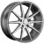 Диски  LS 1328 8.5x19 5*114.3 ET40 DIA67.1 GMF Литой купить 