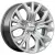 Диски  Carwel Лум 6.5x16 5*114.3 ET43 DIA67.1 SLT Литой купить 