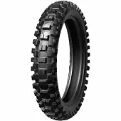 Мотошины Wincross Rymax 50 120/100 R18 68M Задняя Кросс