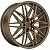 Диски LS Forged FG58 9.5x22 5*120 ET40 DIA62.6 MBZ Кованый