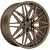 Диски  LS Forged FG58 9.5x22 5*120 ET40 DIA62.6 MBZ Кованый купить 