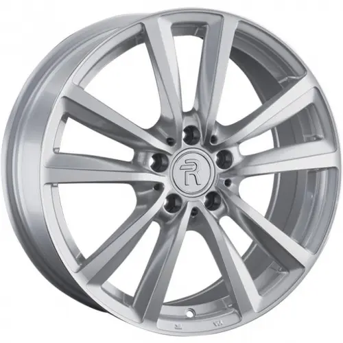 Диски  Replay MR221 7.5x18 5*112 ET52 DIA66.6 SF Литой купить 