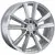 Диски  Replay MR221 7.5x18 5*112 ET52 DIA66.6 SF Литой купить 