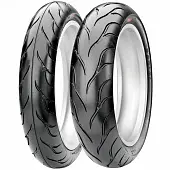 Мотошины CST CM615 120/70 R17 58H Передняя Спорт/Турист