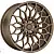 Диски LS Forged FG76 9x20 6*139.7 ET30 DIA100.1 MBZ Кованый