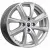 Диски  K&K Арнар 6x15 4*100 ET35 DIA67.1 Сильвер Литой купить 