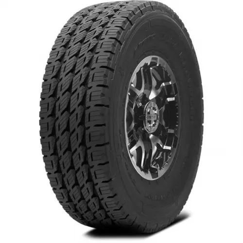 Шины  Nitto Dura Grappler HT 265/65 R17 112T купить 