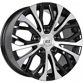 Диски RST R088 8x18 5*150 ET56 DIA110.1 BFP Литой