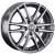 Диски  LS 362 6x16 4*100 ET41 DIA60.1 GMF Литой купить 