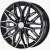 Диски  Race Ready CSS4431 7x17 5*114.3 ET45 DIA67.1 B-P Литой купить 