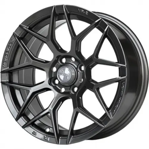 Диски  Race Ready CSS3940 6x14 4*100 ET35 DIA60.1 MK-M Литой купить 