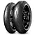 Мотошины Pirelli Diablo Rosso Corsa II 190/55 R17 75W Задняя Спорт