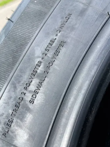 Шины  Bars XL607 185/75 R16C 104/102P купить 