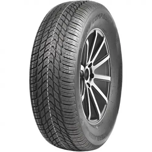Шины  Compasal WinterBlazer HP 165/65 R14 79T купить 