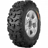 Мотошины Kenda K587 Bear Claw HTR 27/9 R12 52N Бездорожные/Грязевые