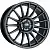 Диски OZ Superturismo LM 9.5x19 5*112 ET21 DIA66.6 Matt Graphite Silver Lettering Литой