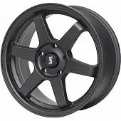 Диски Race Ready CSS9519 7x16 4*114.3 ET45 DIA67.1 B/M Литой