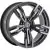 Диски  Race Ready CSS8104 7.5x17 5*112 ET40 DIA57.1 MK-P Литой купить 