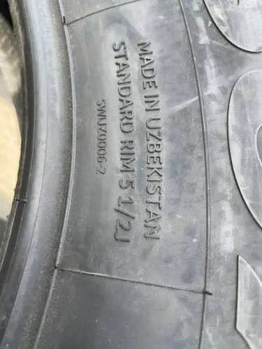 Шины  Bars XL607 185/75 R16C 104/102P купить 