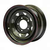Off Road Wheels Mercedes G
