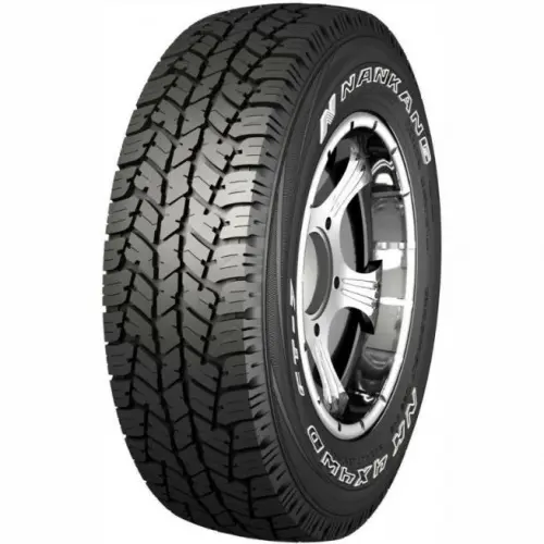 Шины  Nankang FT7 265/70 R15 112T купить 