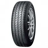 Шины Yokohama BluEarth AE-01 185/55 R15 82H