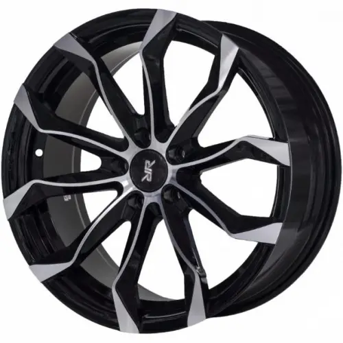 Диски  Race Ready CSS5320 8.5x19 5*114.3 ET35 DIA67.1 B-P Литой купить 