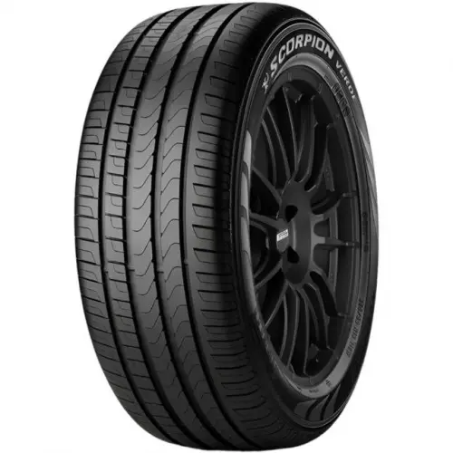 Шины  Pirelli Scorpion Verde 255/45 R20 101W AO купить 
