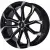Диски  Race Ready CSS5320 8.5x19 5*114.3 ET35 DIA67.1 B-P Литой купить 